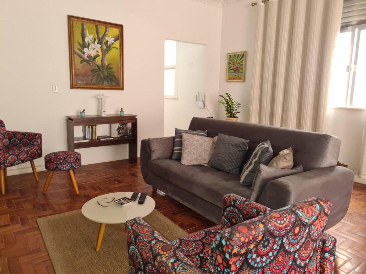 Copacabana Comfort Home Rio de Janeiro Extérieur photo