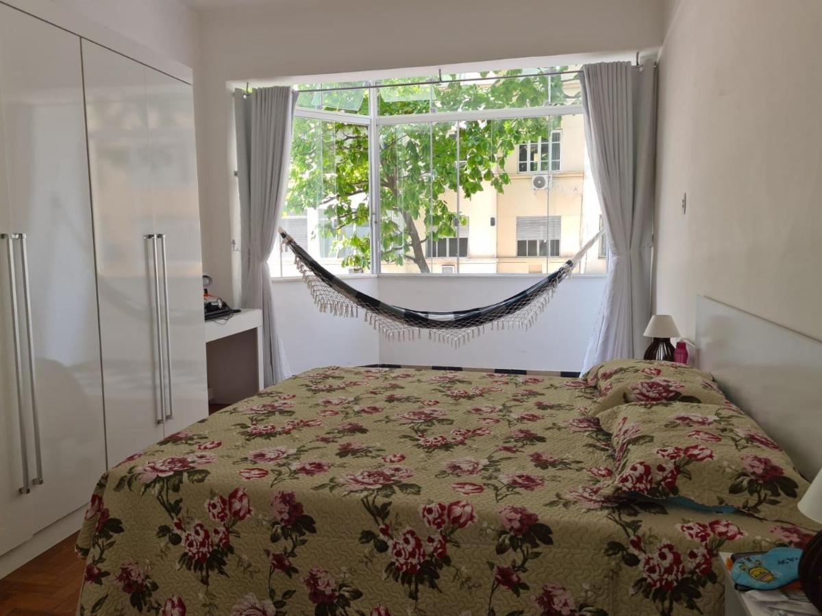 Copacabana Comfort Home Rio de Janeiro Extérieur photo