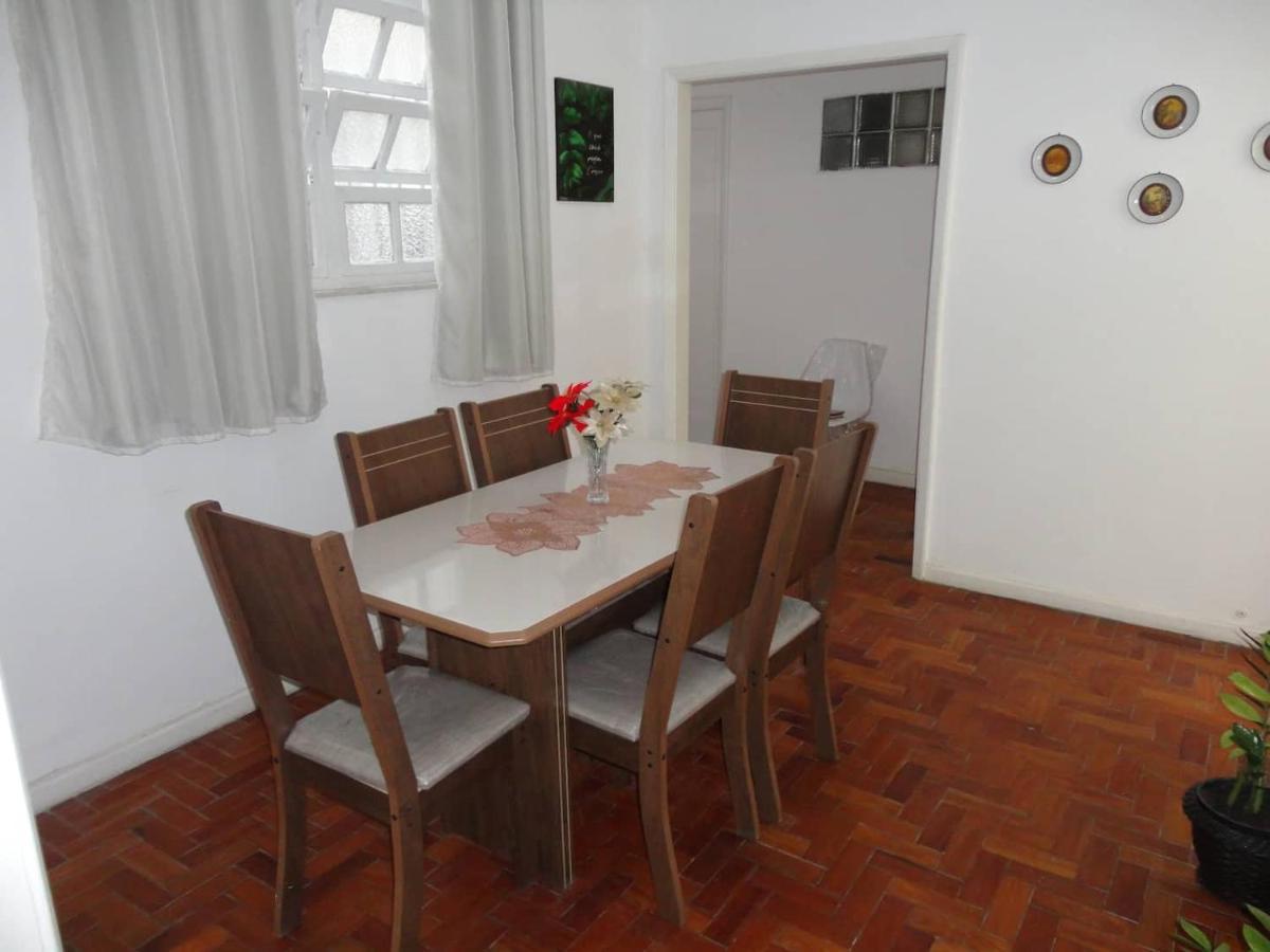 Copacabana Comfort Home Rio de Janeiro Extérieur photo