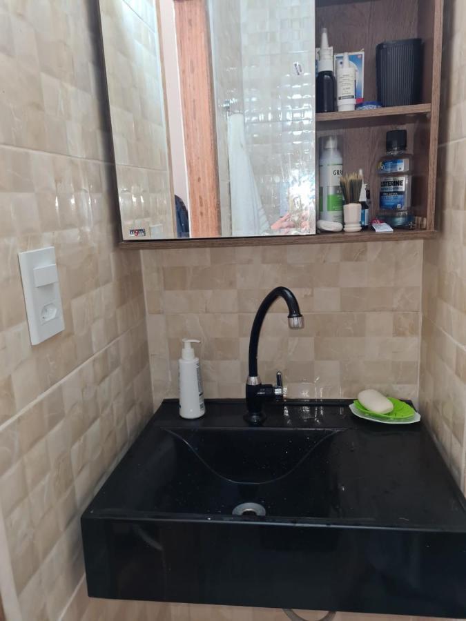Copacabana Comfort Home Rio de Janeiro Extérieur photo