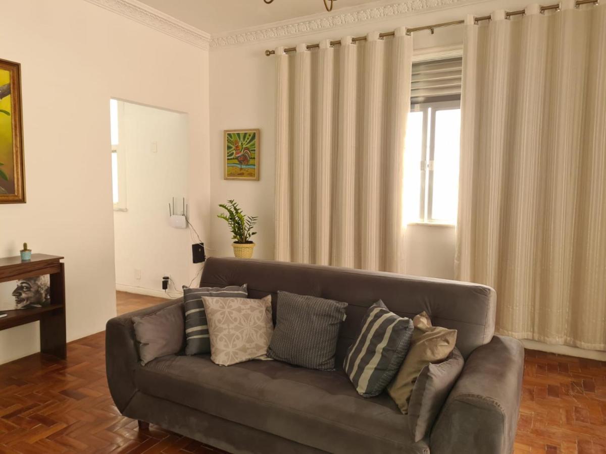 Copacabana Comfort Home Rio de Janeiro Extérieur photo