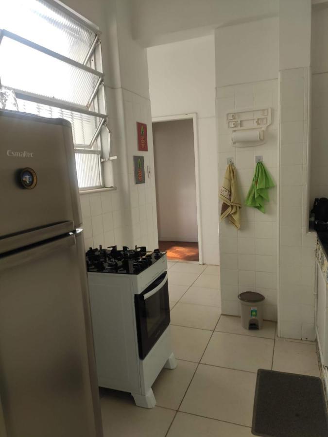 Copacabana Comfort Home Rio de Janeiro Extérieur photo