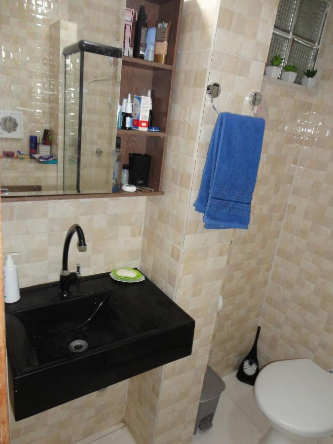 Copacabana Comfort Home Rio de Janeiro Extérieur photo