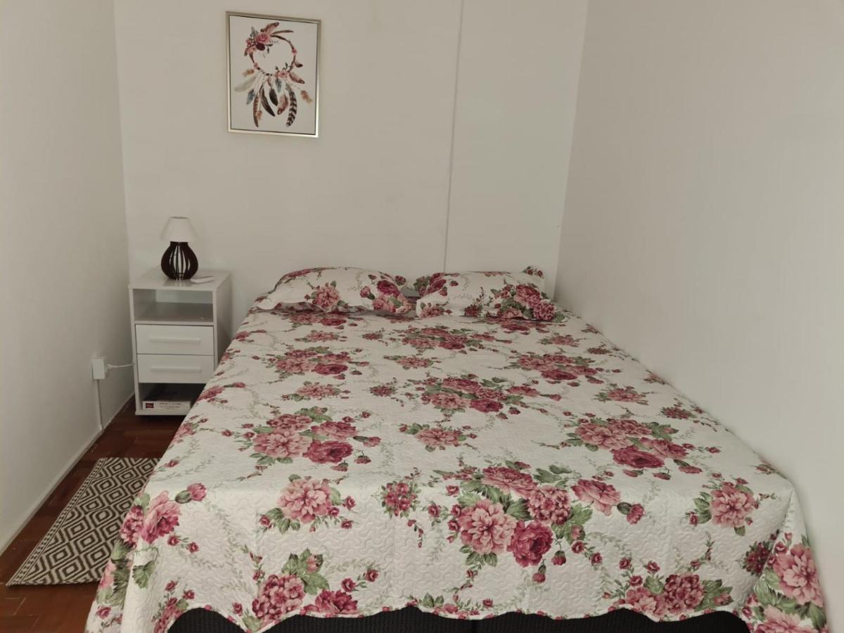 Copacabana Comfort Home Rio de Janeiro Extérieur photo