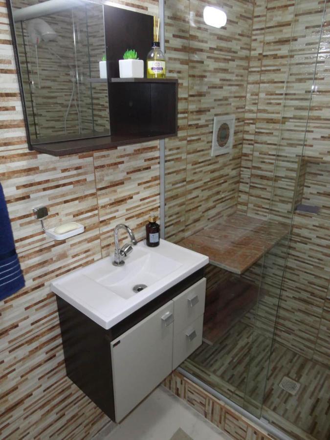 Copacabana Comfort Home Rio de Janeiro Extérieur photo