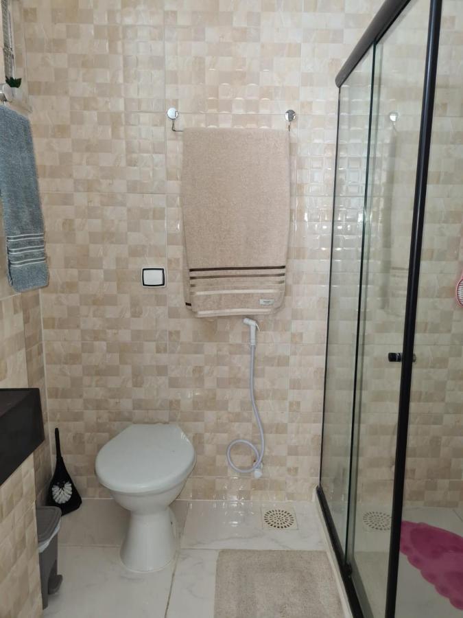 Copacabana Comfort Home Rio de Janeiro Extérieur photo