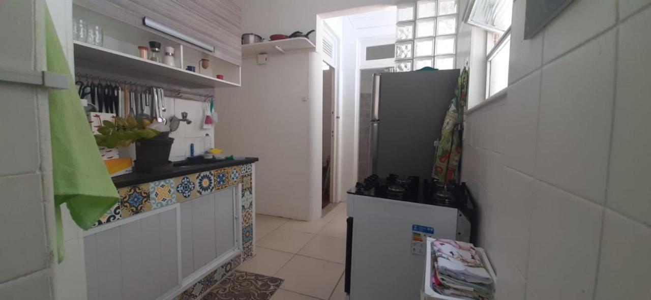Copacabana Comfort Home Rio de Janeiro Extérieur photo
