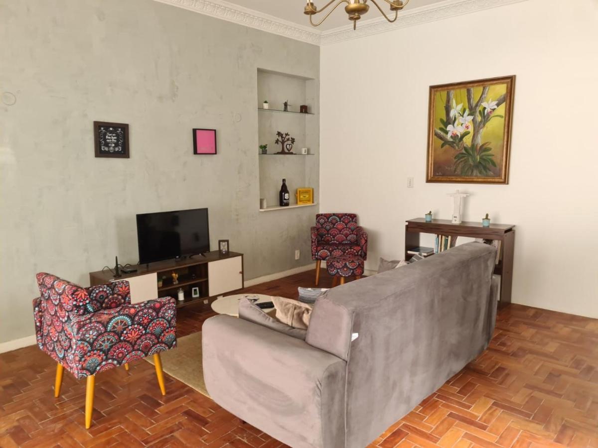 Copacabana Comfort Home Rio de Janeiro Extérieur photo
