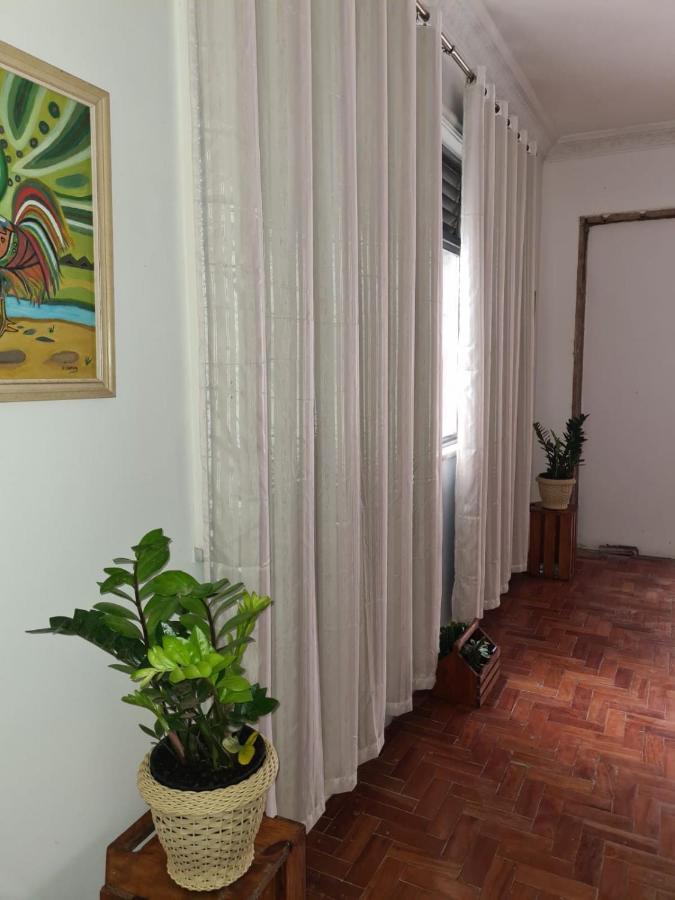 Copacabana Comfort Home Rio de Janeiro Extérieur photo