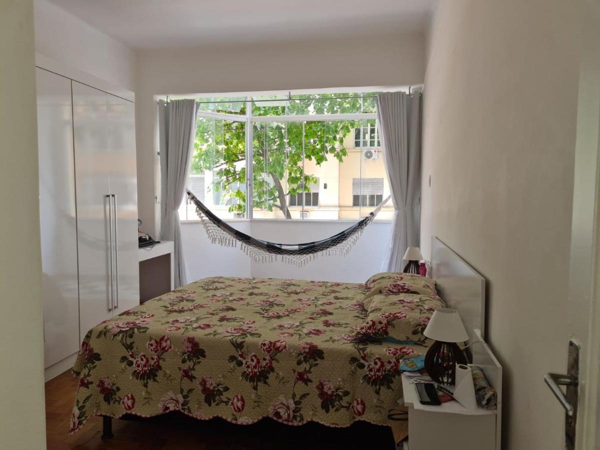 Copacabana Comfort Home Rio de Janeiro Extérieur photo