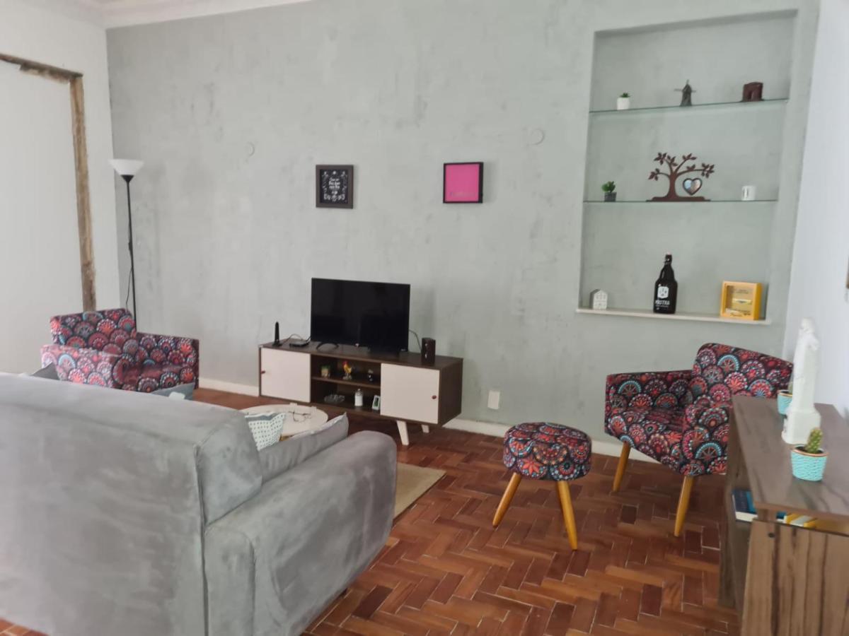 Copacabana Comfort Home Rio de Janeiro Extérieur photo