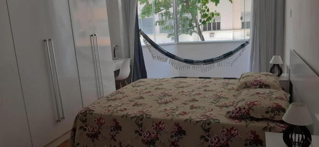 Copacabana Comfort Home Rio de Janeiro Extérieur photo