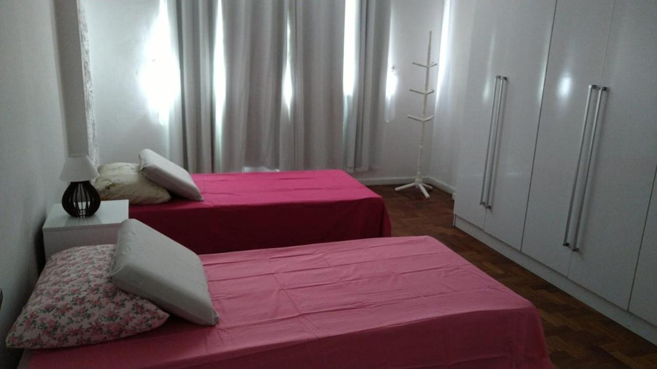 Copacabana Comfort Home Rio de Janeiro Extérieur photo
