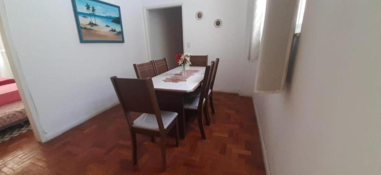 Copacabana Comfort Home Rio de Janeiro Extérieur photo