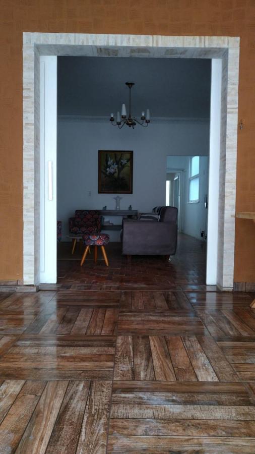 Copacabana Comfort Home Rio de Janeiro Extérieur photo