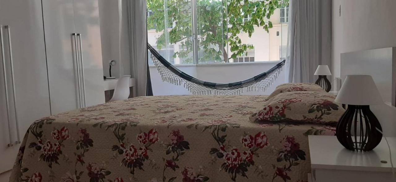 Copacabana Comfort Home Rio de Janeiro Extérieur photo