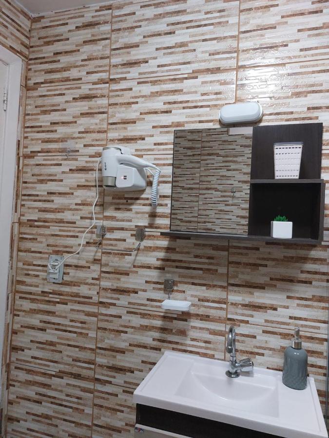Copacabana Comfort Home Rio de Janeiro Extérieur photo
