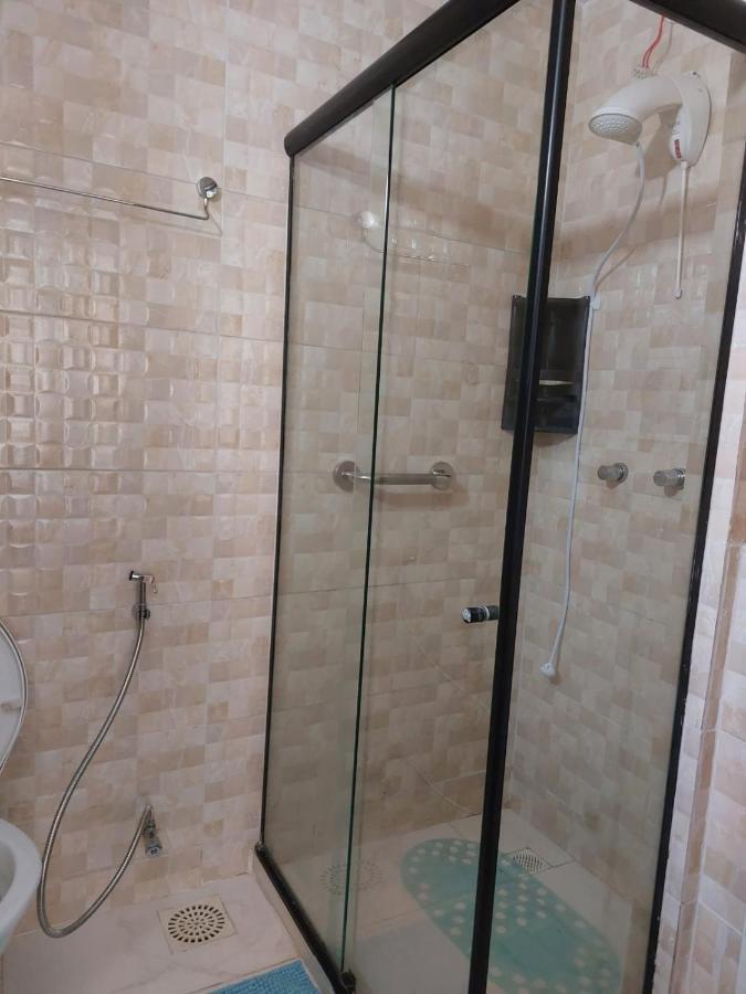 Copacabana Comfort Home Rio de Janeiro Extérieur photo