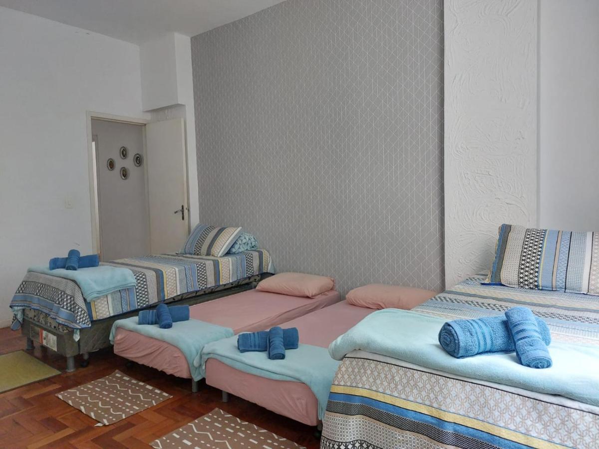 Copacabana Comfort Home Rio de Janeiro Extérieur photo