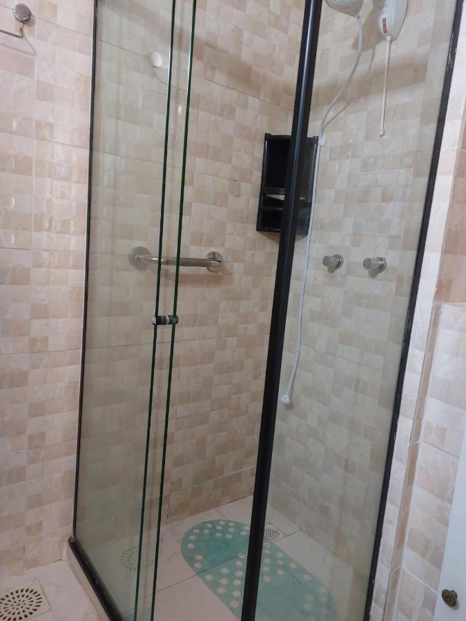 Copacabana Comfort Home Rio de Janeiro Extérieur photo