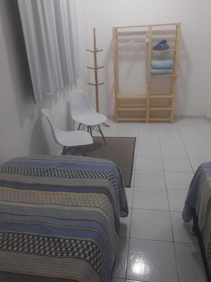 Copacabana Comfort Home Rio de Janeiro Extérieur photo
