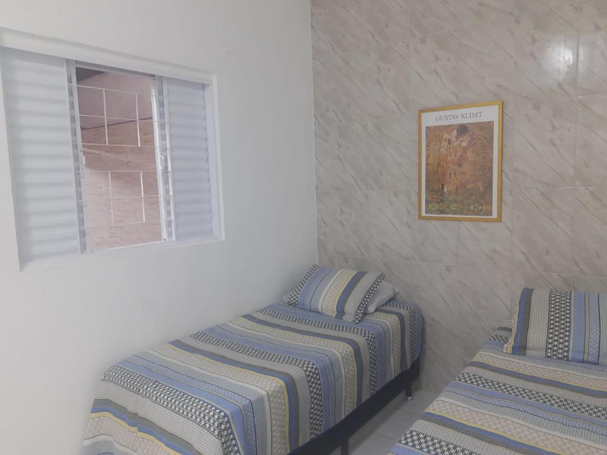 Copacabana Comfort Home Rio de Janeiro Extérieur photo