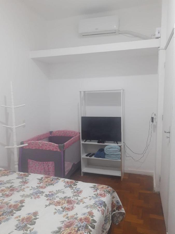 Copacabana Comfort Home Rio de Janeiro Extérieur photo