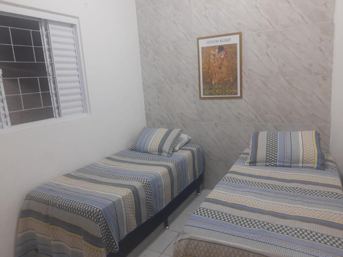 Copacabana Comfort Home Rio de Janeiro Extérieur photo
